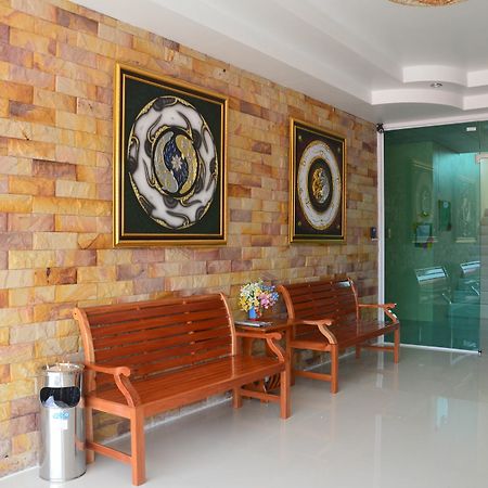 Volinta Park Apartment Районг Экстерьер фото