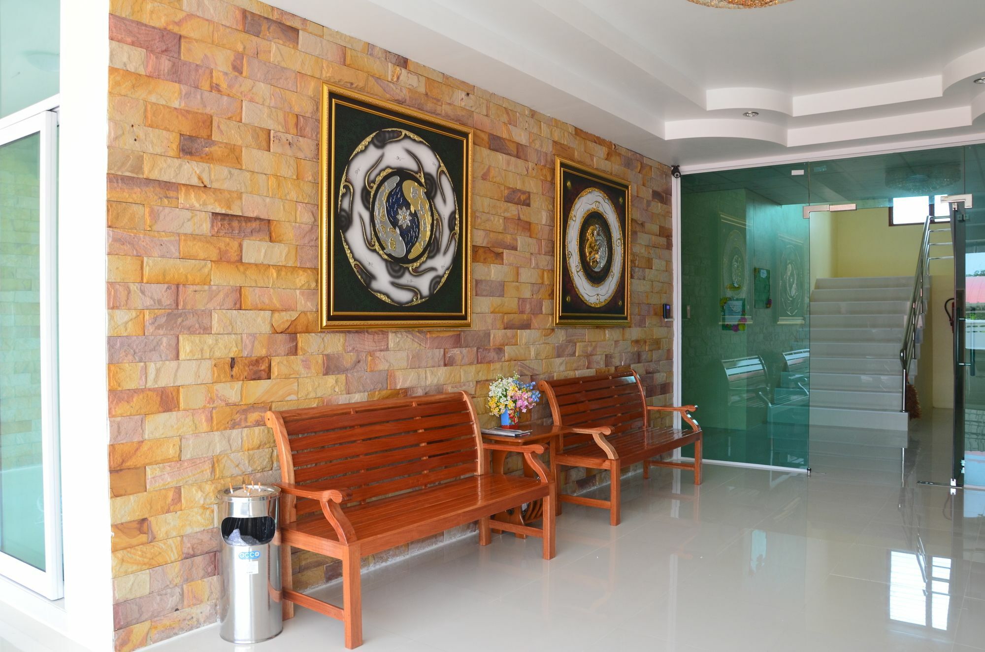 Volinta Park Apartment Районг Экстерьер фото